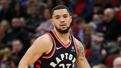 Fred van fleet - [Grange] As far as the Raptors are concerned: it also helps that Irving went to Dallas and not either of the backcourt-starved Los Angeles teams, which means that there should still be some strong demand out there if Toronto does want …
